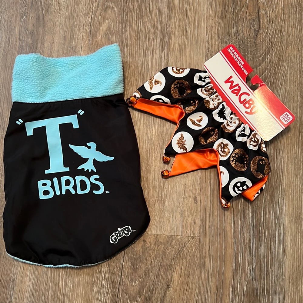 Costumes for Small Dogs